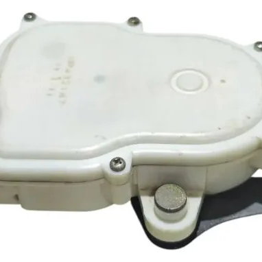 Trava Elétrica Porta Tras Dir Pajero Sport 2006 Mr432147