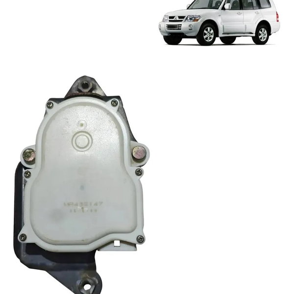 Trava Elétrica Porta Tras Dir Pajero Sport 2006 Mr432147