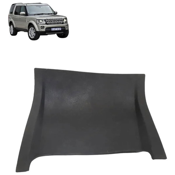 Acabamento Painel Interior Land Rover Discovery Sp