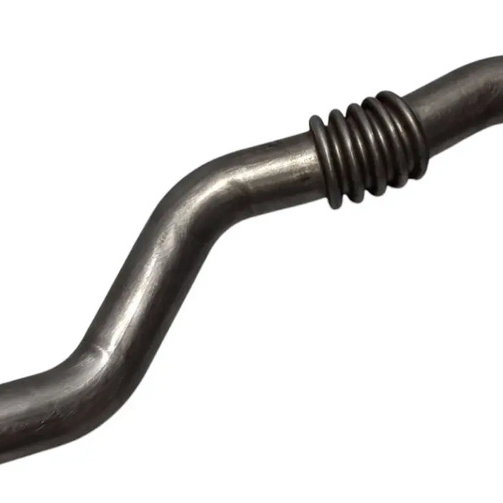 Cano Da Válvula Egr Ford Ranger 2.2 19/20 Cx677