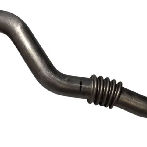 Cano Da Válvula Egr Ford Ranger 2.2 19/20 Cx677