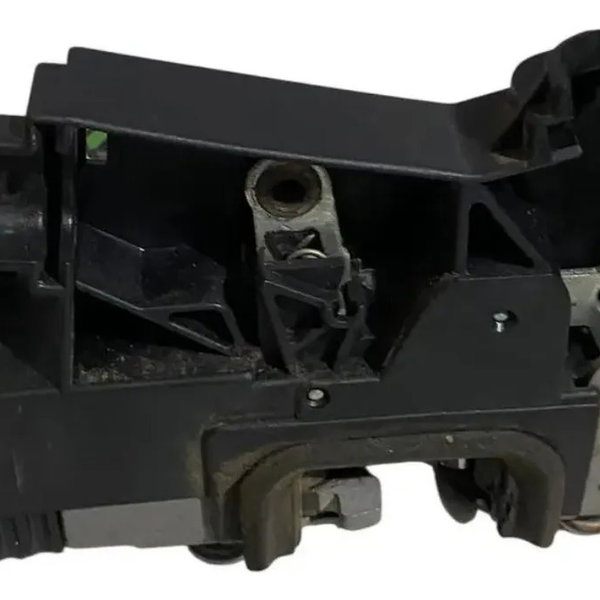 Fechadura Porta Elétrica Dianteira Esquerda Gm Meriva 2007
