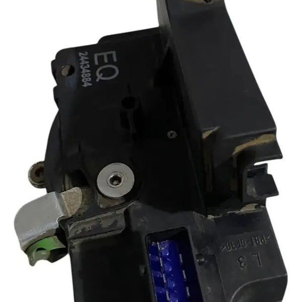 Fechadura Porta Elétrica Dianteira Esquerda Gm Meriva 2007