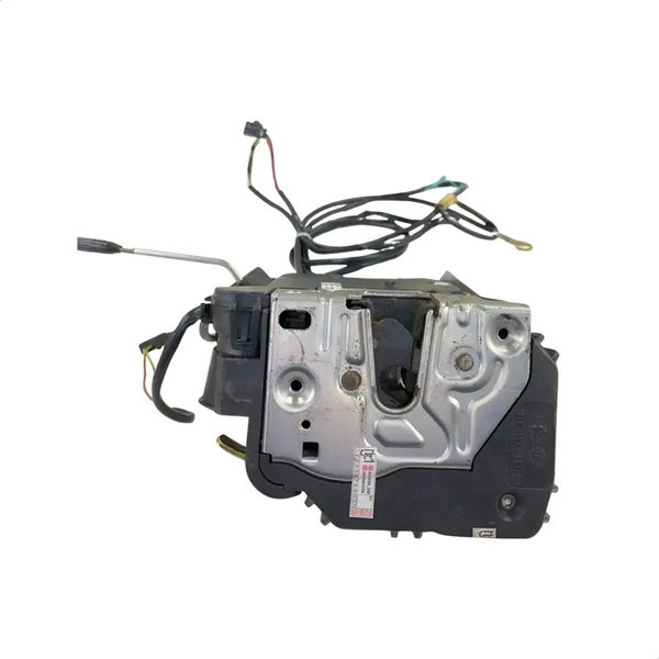 Fechadura Porta Dianteira Esquerda Mercedes-benz C320