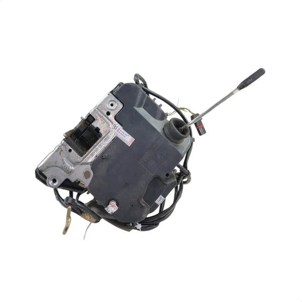 Fechadura Porta Dianteira Esquerda Mercedes-benz C320