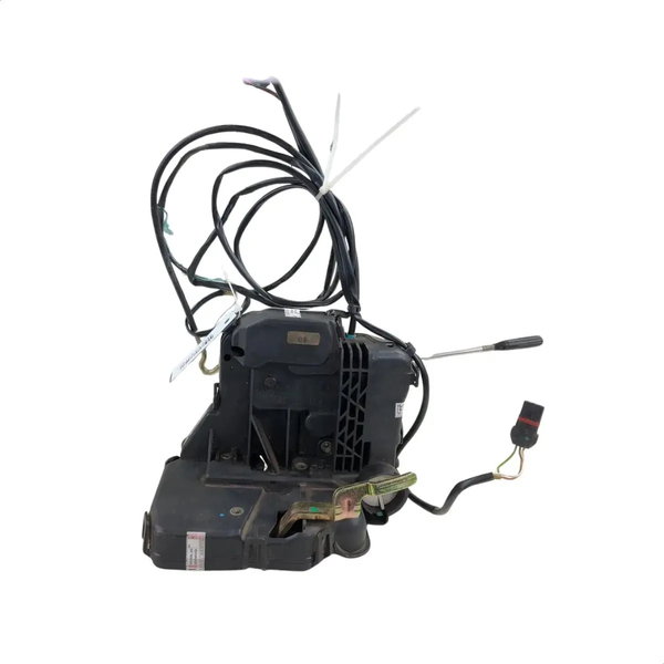 Fechadura Porta Dianteira Esquerda Mercedes-benz C320