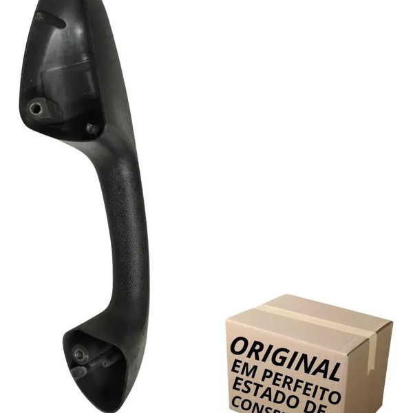 Puxador Porta Interno Direito Forro Fiat Palio 1996 A 2008
