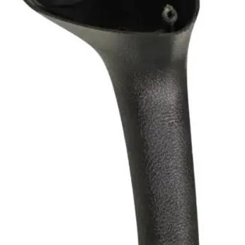 Puxador Porta Interno Direito Forro Fiat Palio 1996 A 2008