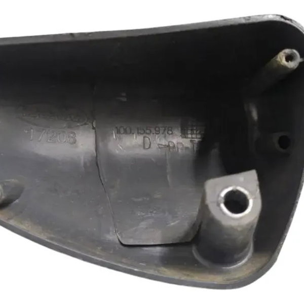 Puxador Porta Interno Direito Forro Fiat Palio 1996 A 2008