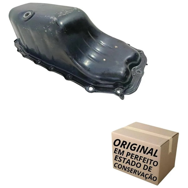 Tampa Carter Fiat Palio Fire Evo 1.0 1.4 2014 A 2017