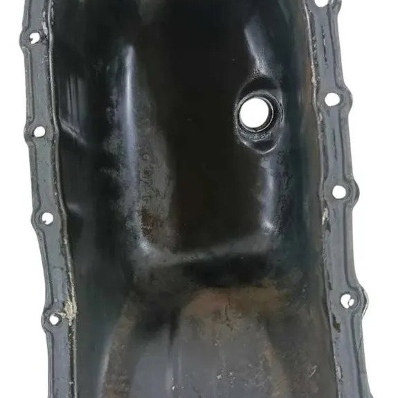 Tampa Carter Fiat Palio Fire Evo 1.0 1.4 2014 A 2017