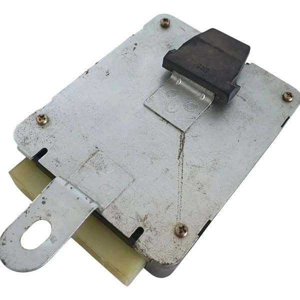 Módulo Conforto Kia Besta Gs 2001 Original Ok72d67720b