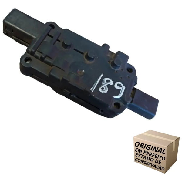 Trava Eletrica Porta Ford Explorer 4.0 V6 1997 Pz189