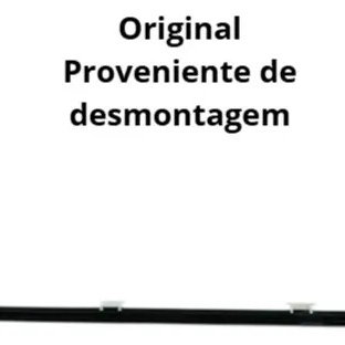Pestana Externa Traseira Esquerda Honda Civic 1.7 2004