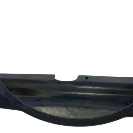 Defletor Superior Radiador Silverado 97 A 02
