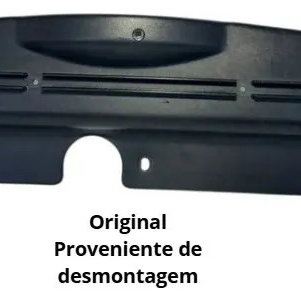 Defletor Superior Radiador Silverado 97 A 02