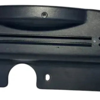 Defletor Superior Radiador Silverado 97 A 02