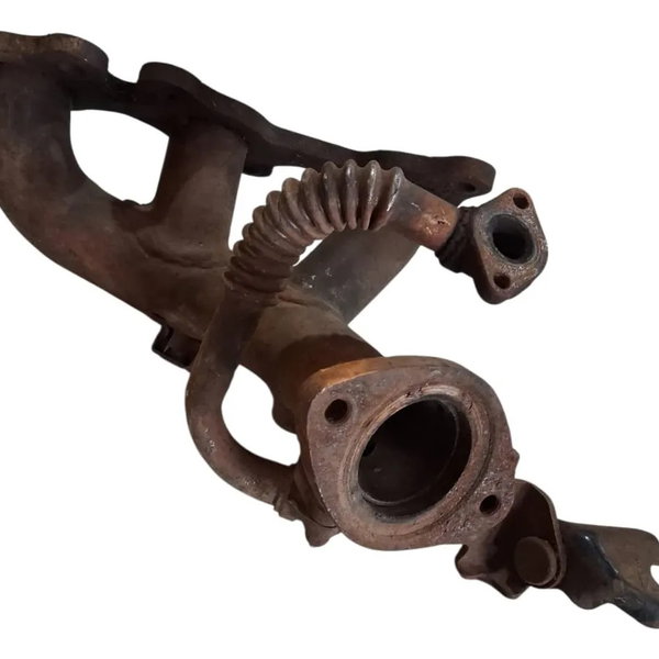 Coletor Escape Camry V6 1997