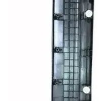 Soleira Dianteira Direita Gm S10 13/18 Preto