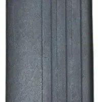 Soleira Dianteira Direita Gm S10 13/18 Preto