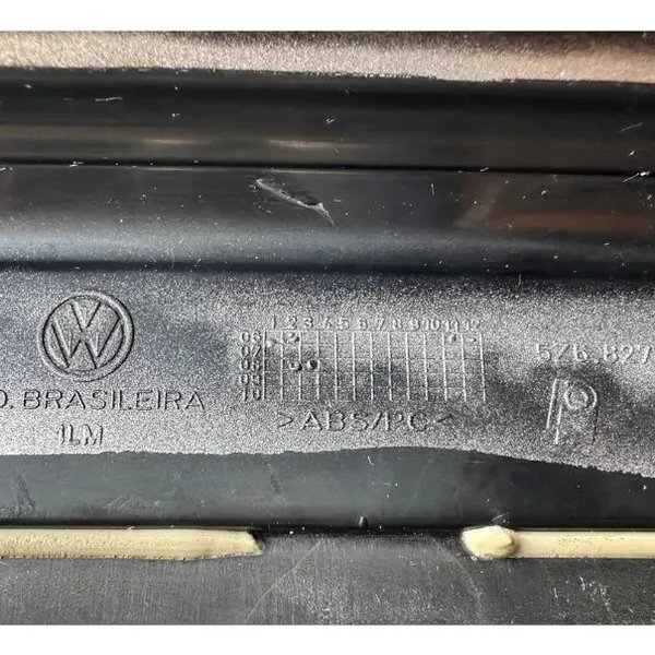 Aerofólio Original Volkswagem Fox 2004 A 2010