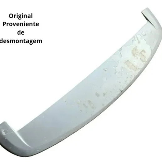 Aerofólio Original Volkswagem Fox 2004 A 2010