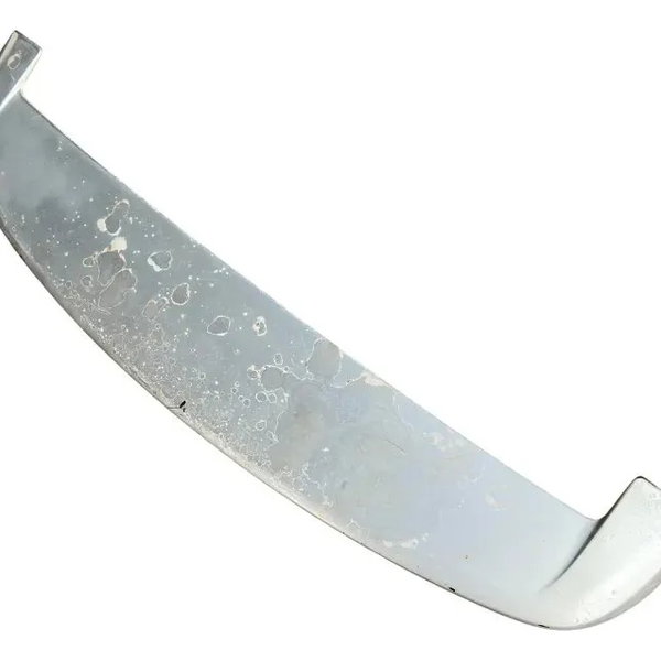 Aerofólio Original Volkswagem Fox 2004 A 2010