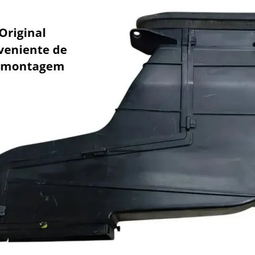 Duto De Admissão Transit 2011