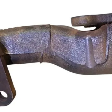 Conector Catalisador Esq Trailblazer 3.6 V6 2017 Original
