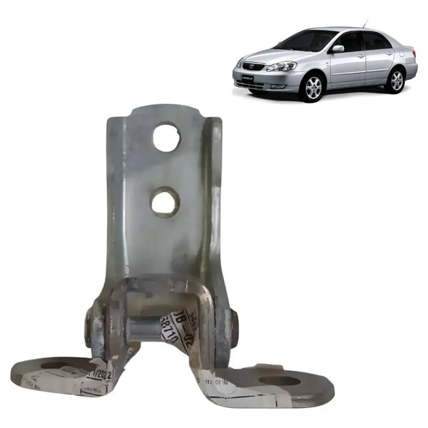 Dobradiça Superior Porta Dianteira Direita Corolla 2003/2008