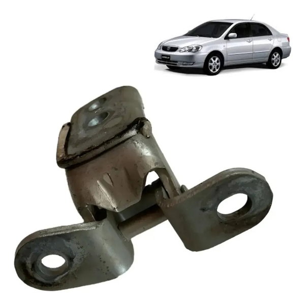 Dobradiça Porta Diant. Esquerda Superior Toyota Corolla 2003