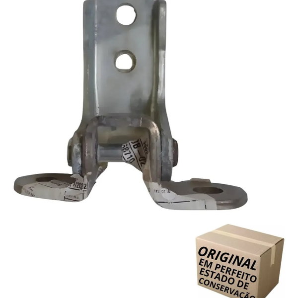Dobradiça Superior Porta Dianteira Direita Corolla 2003/2008