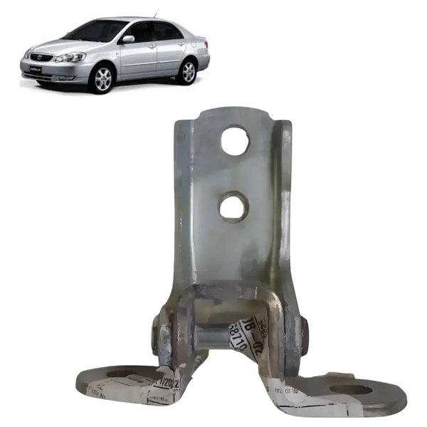 Dobradiça Superior Porta Dianteira Direita Corolla 2003/2008