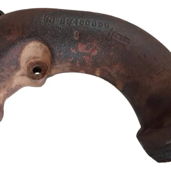 Cano Saída Turbina Fiat Ducato 2.8 - 99460950