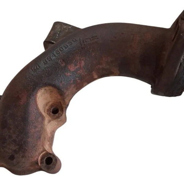 Cano Saída Turbina Fiat Ducato 2.8 - 99460950