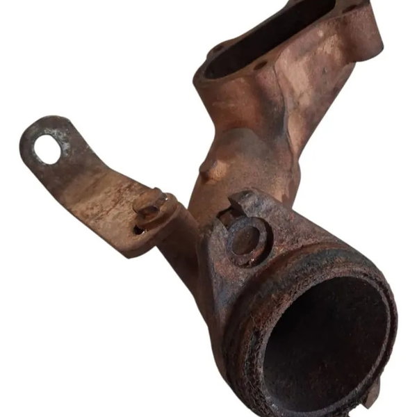 Cano Saída Turbina Fiat Ducato 2.8 - 99460950