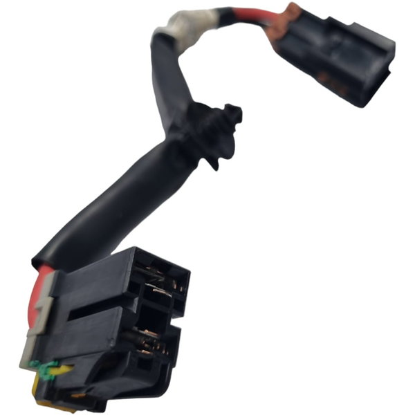 Chicote Coluna Direção Elétrica Creta Cx447