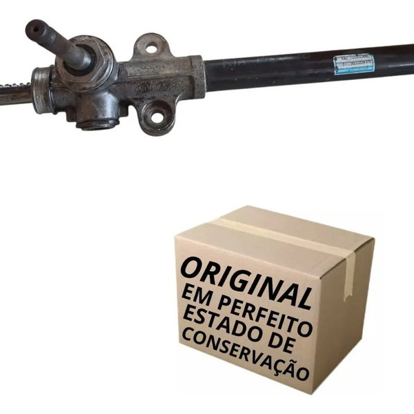Caixa Direção Elétrica Kia Picanto 2007 2008 2009 2010 2011