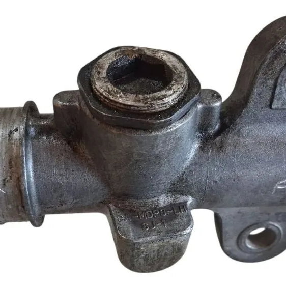Caixa Direção Elétrica Kia Picanto 2007 2008 2009 2010 2011