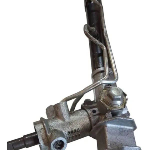 Caixa De Direção Vectra 2004 Dhb