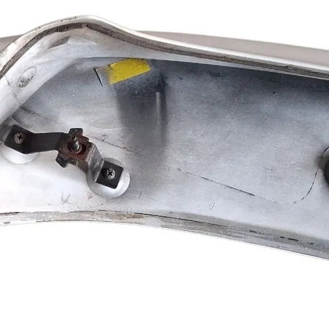 Aerofólio Mazda Mx3 1995
