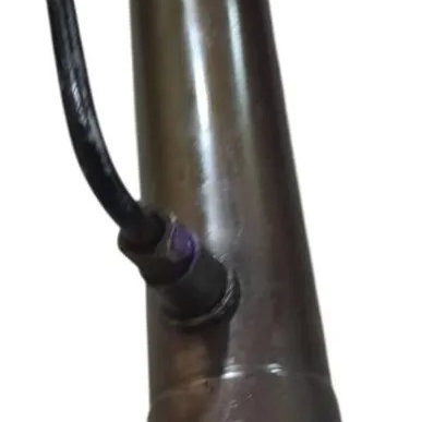 Caixa Setor Direção Hidráulica Cordoba 1997 1998 1999 2000