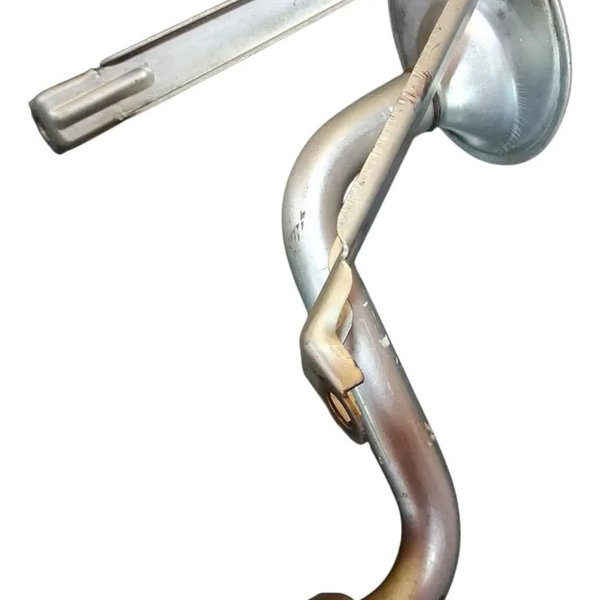 Pescador Oleo L200 2.5 1992 Cx758 Prateado