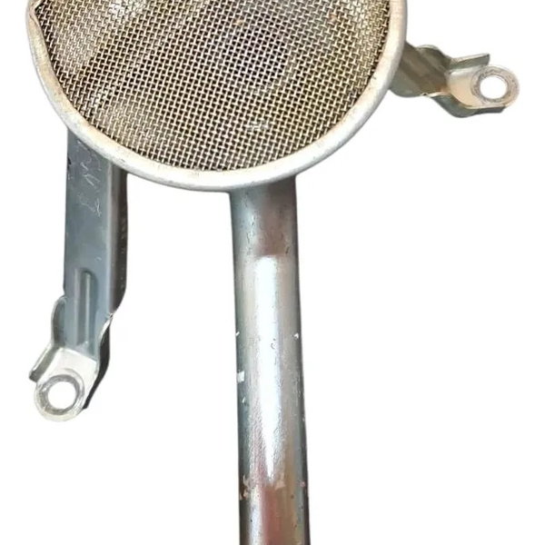 Pescador Oleo L200 2.5 1992 Cx758 Prateado