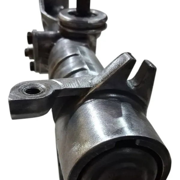 Setor De Direção Mecânica Volkswgen Gol G1/g2/g3/g4