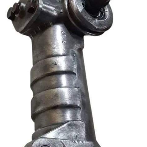 Setor De Direção Mecânica Volkswgen Gol G1/g2/g3/g4