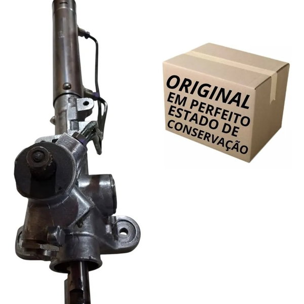 Caixa Setor Direção Hidráulica Golf 1994 1995 1996 1997 1998