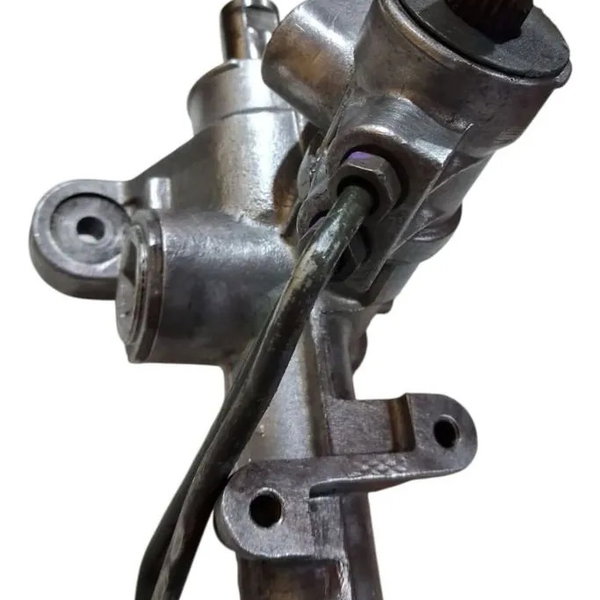 Caixa Setor Direção Hidráulica Golf 1994 1995 1996 1997 1998