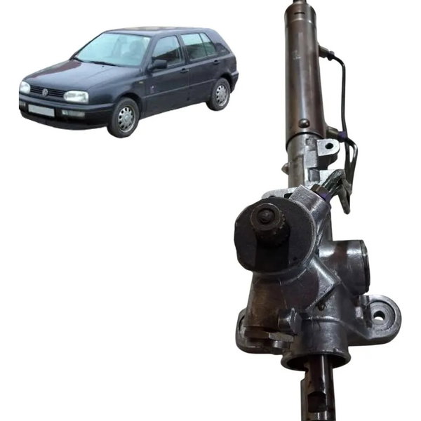 Caixa Setor Direção Hidráulica Golf 1994 1995 1996 1997 1998