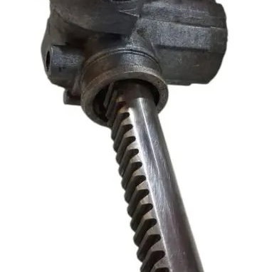 Caixa Direção Mecânica Clio 99 00 01 02 03 04 05 06 07 A 13